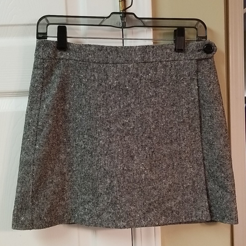 Esprit de Corps Wrap Around Skirt